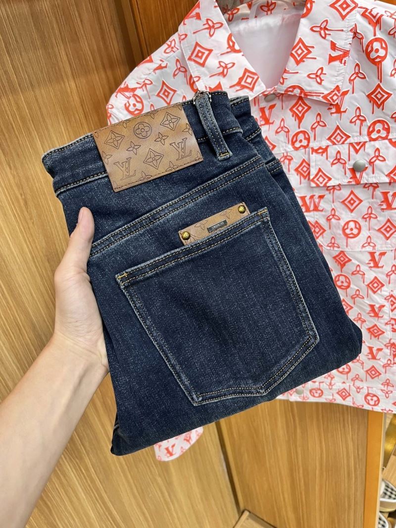 Louis Vuitton Jeans